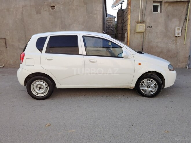 Chevrolet Aveo 2005, 434,000 km - 1.2 l - Xırdalan