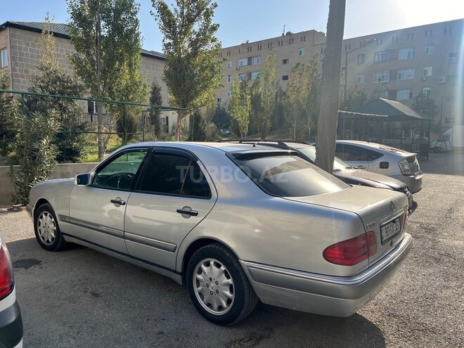 Mercedes E 280 1996, 409,000 km - 2.8 l - Bakı