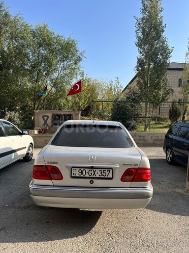 Mercedes E 280 1996, 409,000 km - 2.8 l - Bakı
