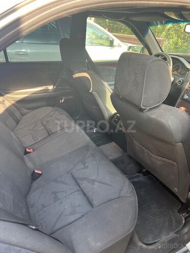 Mercedes E 280 1996, 409,000 km - 2.8 l - Bakı