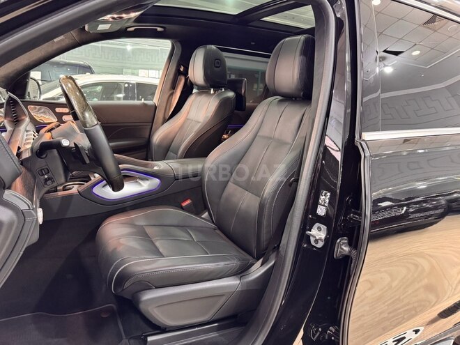 Mercedes GLS 580 4MATIC-7
