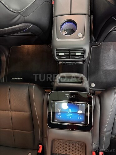 Mercedes GLS 580 4MATIC-13