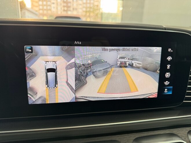 Mercedes GLS 580 4MATIC-19