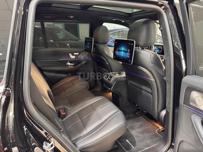 Mercedes GLS 580 4MATIC-14