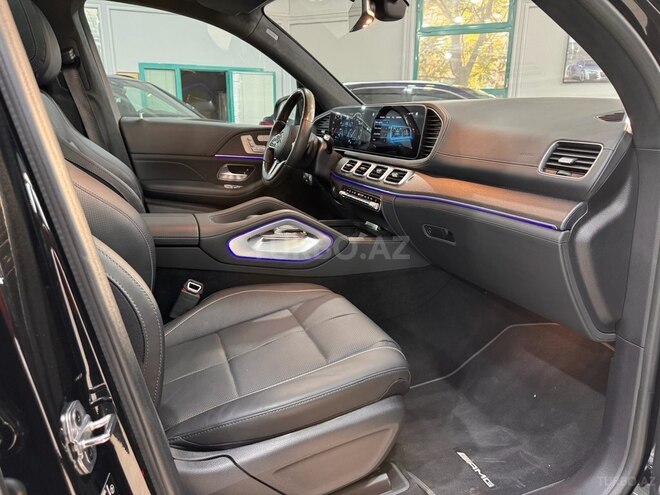Mercedes GLS 580 4MATIC-11