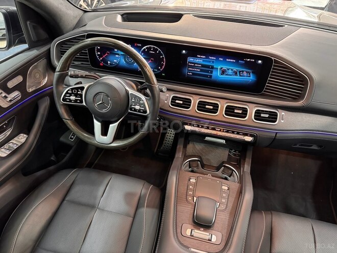 Mercedes GLS 580 4MATIC-15