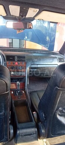 Mercedes C 250 d 1996, 370,520 km - 2.5 l - Biləsuvar