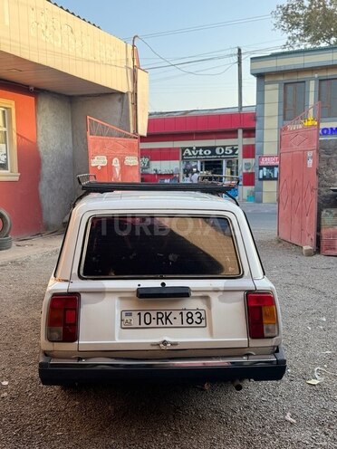 LADA (VAZ) 2104 1997, 95,000 km - 1.5 l - Şəmkir