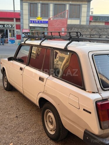 LADA (VAZ) 2104 1997, 95,000 km - 1.5 l - Şəmkir