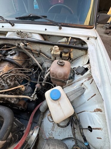 LADA (VAZ) 2104 1997, 95,000 km - 1.5 l - Şəmkir