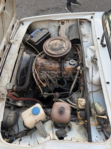 LADA (VAZ) 2104 1997, 95,000 km - 1.5 l - Şəmkir