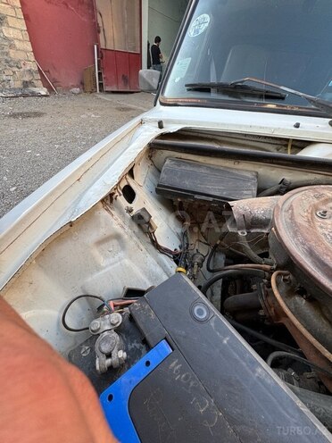 LADA (VAZ) 2104 1997, 95,000 km - 1.5 l - Şəmkir