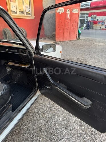 LADA (VAZ) 2104 1997, 95,000 km - 1.5 l - Şəmkir