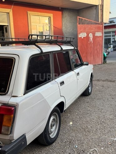 LADA (VAZ) 2104 1997, 95,000 km - 1.5 l - Şəmkir