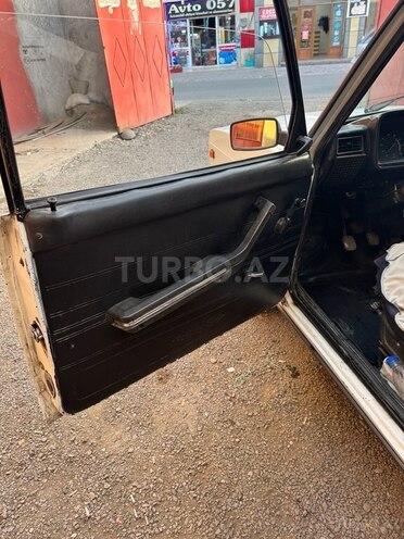 LADA (VAZ) 2104 1997, 95,000 km - 1.5 l - Şəmkir