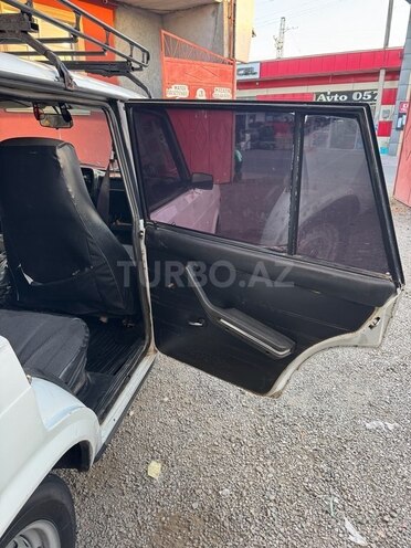 LADA (VAZ) 2104 1997, 95,000 km - 1.5 l - Şəmkir