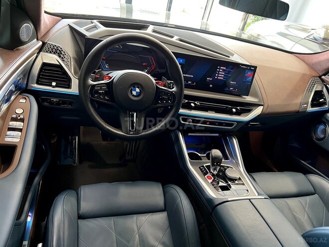 BMW XM-21