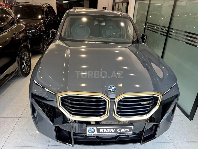 BMW XM-2
