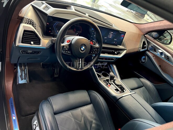BMW XM-24