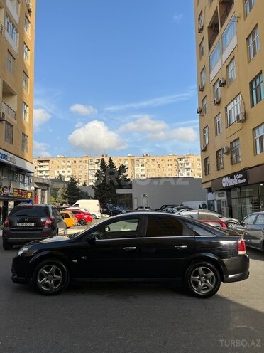 Opel Vectra 2007, 329,000 km - 1.8 l - Bakı