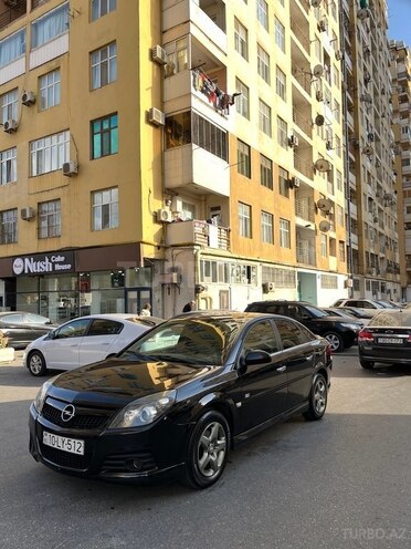Opel Vectra 2007, 329,000 km - 1.8 l - Bakı