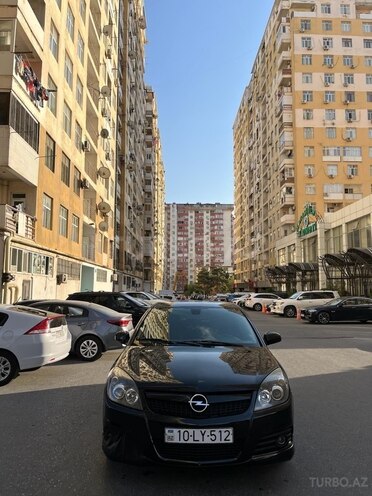 Opel Vectra 2007, 329,000 km - 1.8 l - Bakı