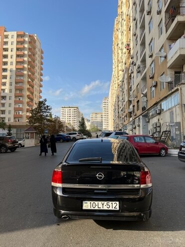 Opel Vectra 2007, 329,000 km - 1.8 l - Bakı