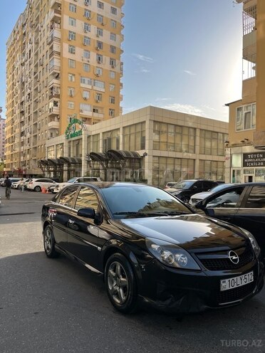 Opel Vectra 2007, 329,000 km - 1.8 l - Bakı
