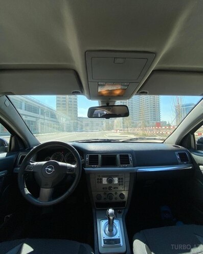 Opel Vectra 2007, 329,000 km - 1.8 l - Bakı