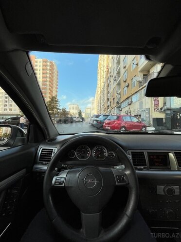 Opel Vectra 2007, 329,000 km - 1.8 l - Bakı