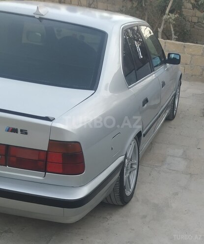 BMW 520 1991, 520,000 km - 2.0 l - Bakı