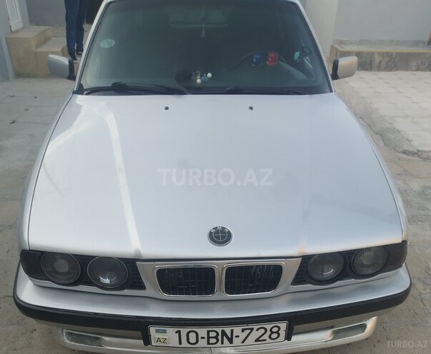 BMW 520 1991, 520,000 km - 2.0 l - Bakı