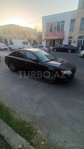 Hyundai Sonata 2008, 128,505 km - 2.0 л - Bakı