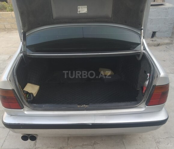 BMW 520 1991, 520,000 km - 2.0 l - Bakı