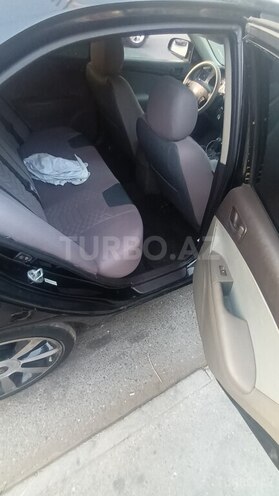 Hyundai Sonata 2008, 128,505 km - 2.0 л - Bakı
