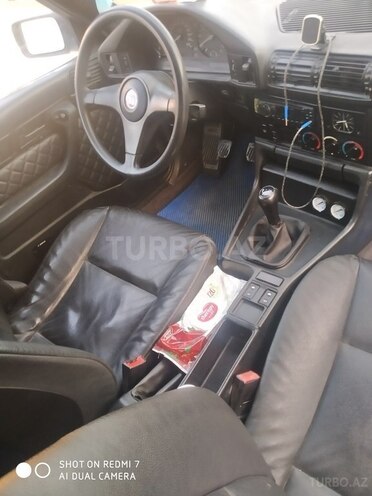 BMW 520 1991, 520,000 km - 2.0 l - Bakı