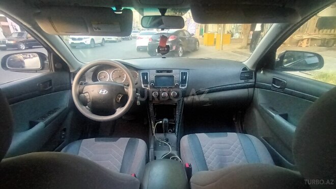 Hyundai Sonata 2008, 128,505 km - 2.0 л - Bakı