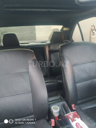 BMW 520 1991, 520,000 km - 2.0 l - Bakı