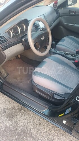 Hyundai Sonata 2008, 128,505 km - 2.0 л - Bakı