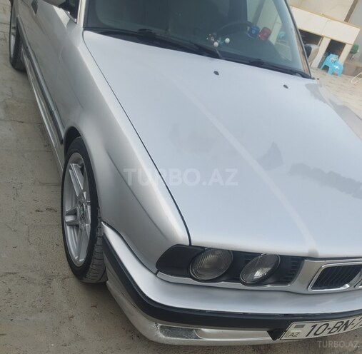 BMW 520 1991, 520,000 km - 2.0 l - Bakı