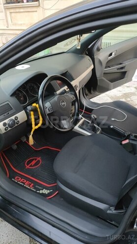 Opel Astra 2008, 255,000 km - 1.3 l - Bakı