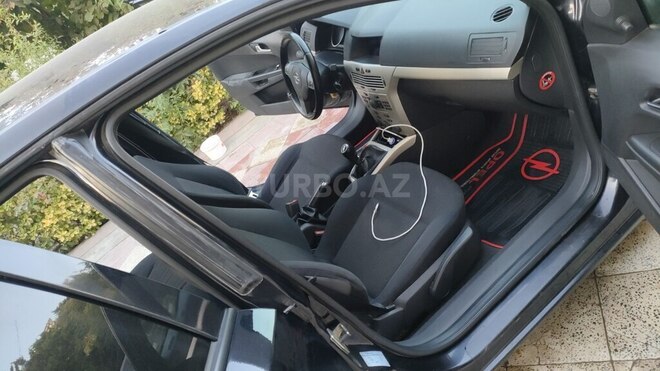 Opel Astra 2008, 255,000 km - 1.3 l - Bakı