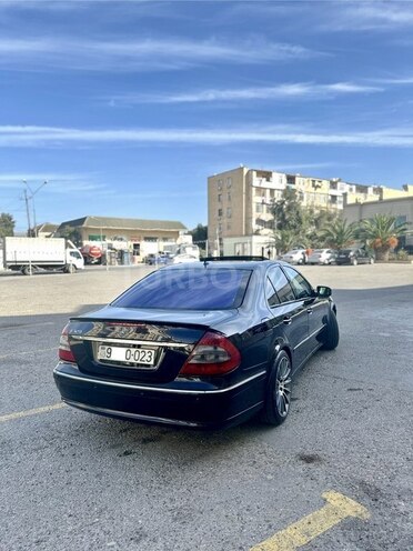 Mercedes E 280 2006, 398,000 km - 3.0 l - Bakı