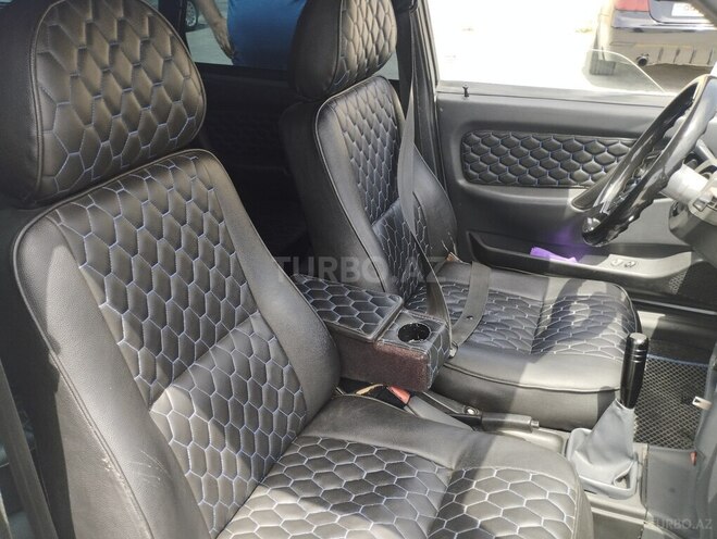LADA (VAZ) 2115 2012, 174,000 km - 1.6 l - Bakı