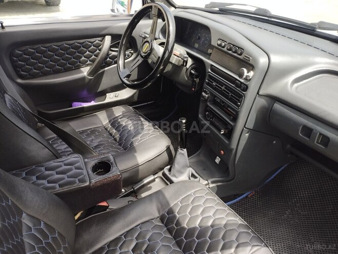 LADA (VAZ) 2115 2012, 174,000 km - 1.6 l - Bakı