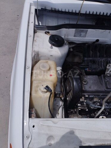 LADA (VAZ) 2115 2012, 174,000 km - 1.6 l - Bakı
