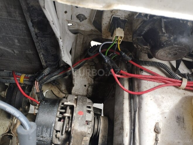 LADA (VAZ) 2115 2012, 174,000 km - 1.6 l - Bakı
