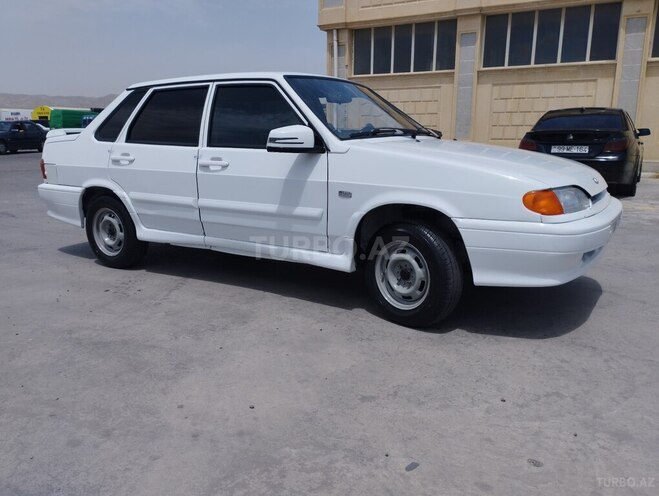 LADA (VAZ) 2115 2012, 174,000 km - 1.6 l - Bakı