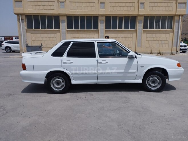 LADA (VAZ) 2115 2012, 174,000 km - 1.6 l - Bakı