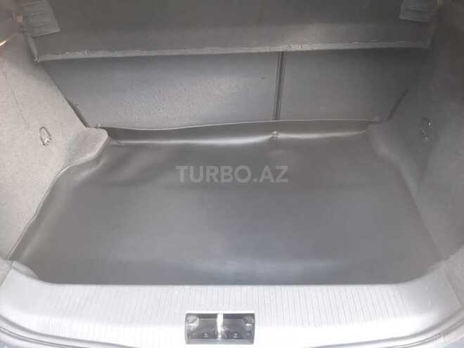Opel Astra 2009, 187,000 km - 1.4 l - Şəmkir